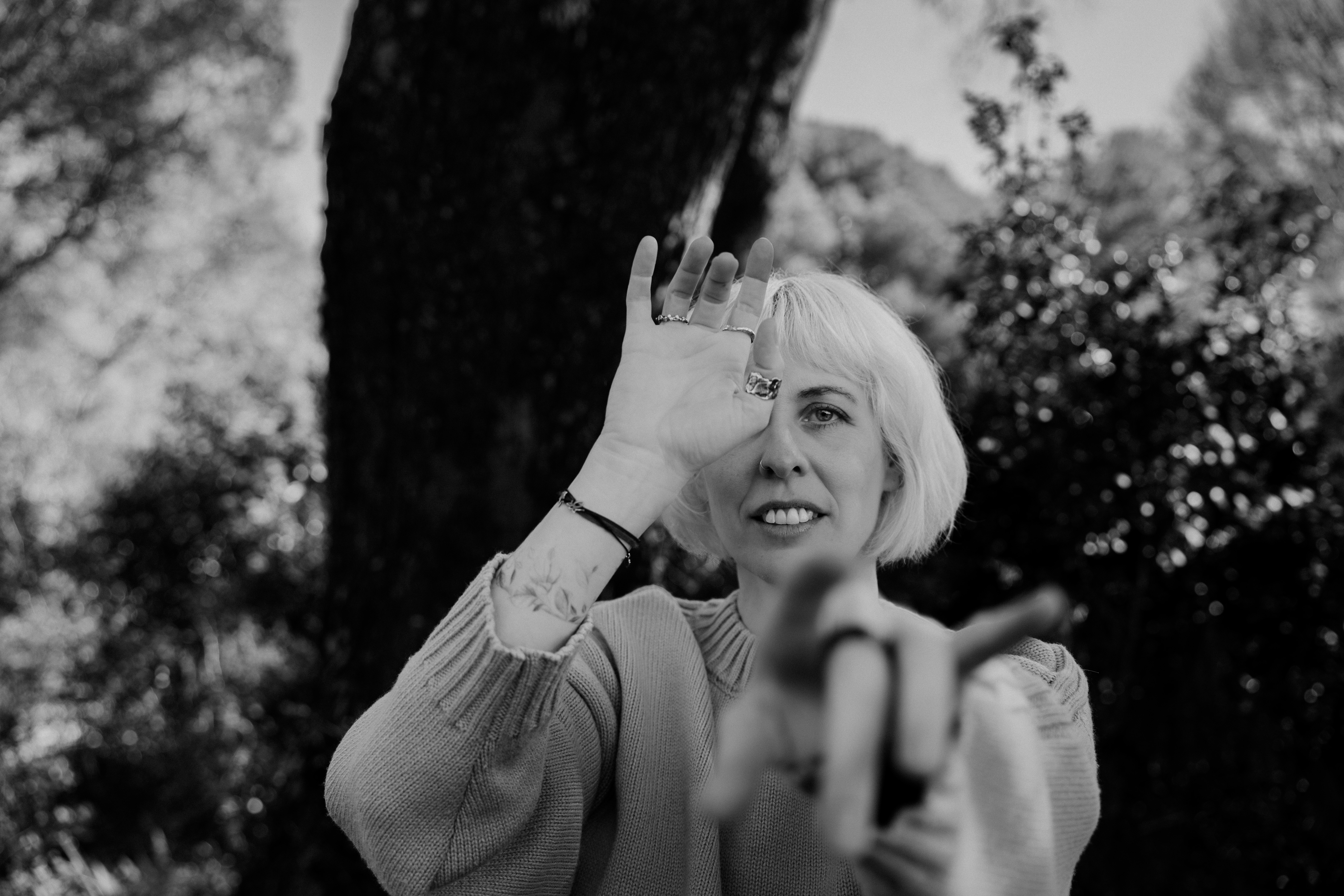 Лена Дегтярь